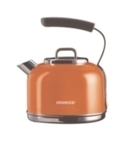 Kenwood kMix 0WSKM037A1 Traditional Kettle - Orange